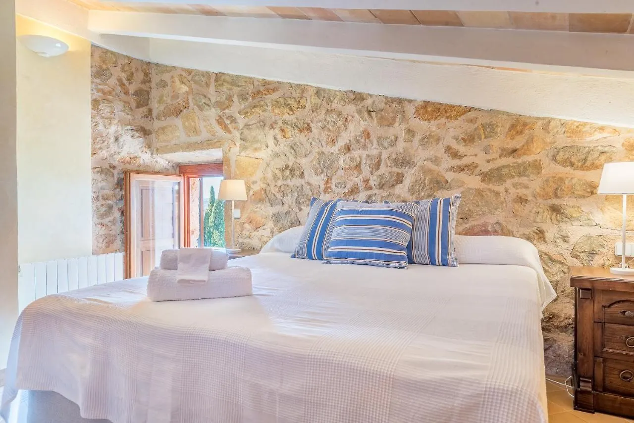 Finca Es Casal By Mallorca House Rent Sant Llorenc Des Cardassar Holiday home
